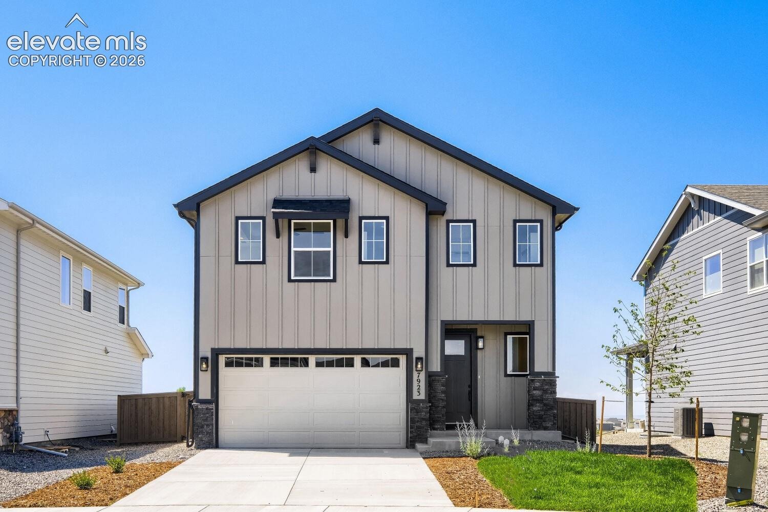 7923 Polson Drive