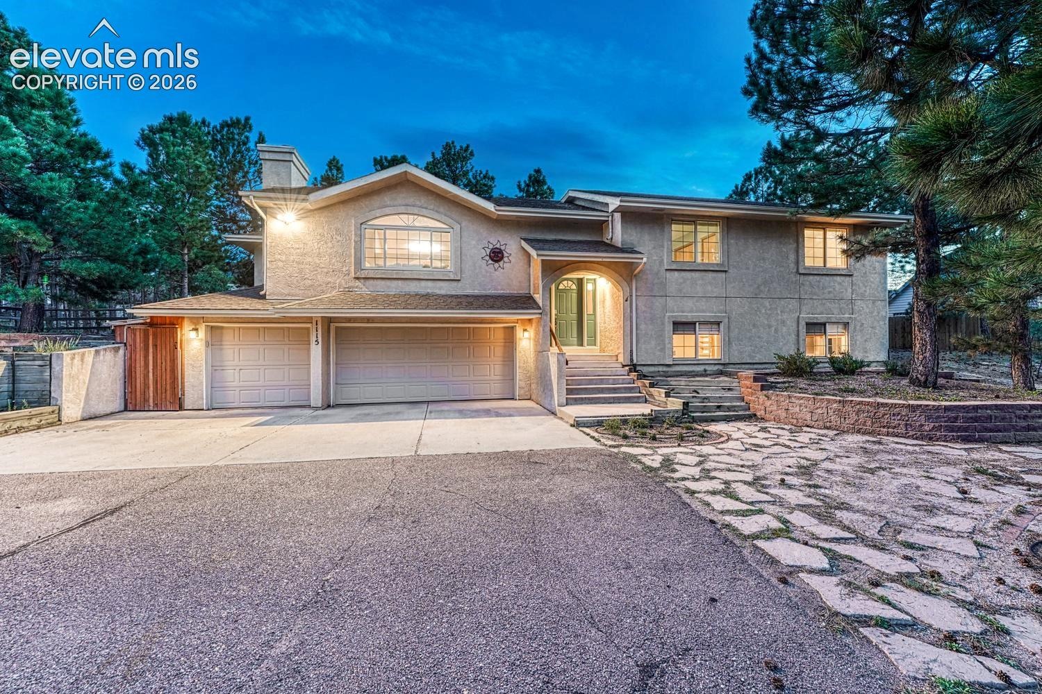 1115 Becky Drive
