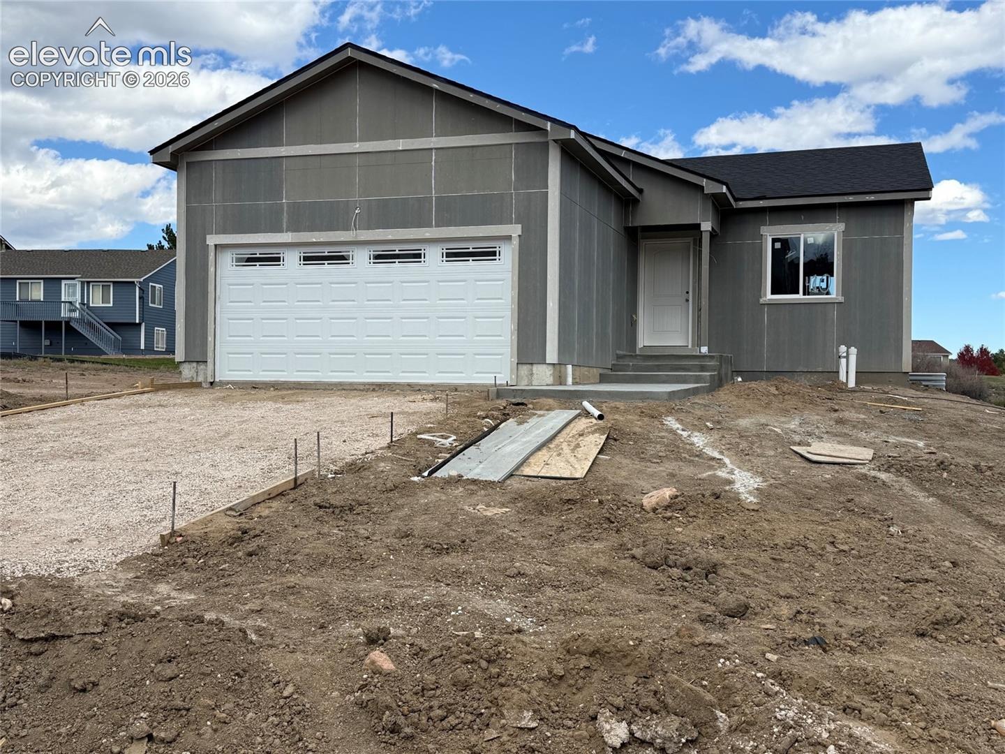 410 Corley Place