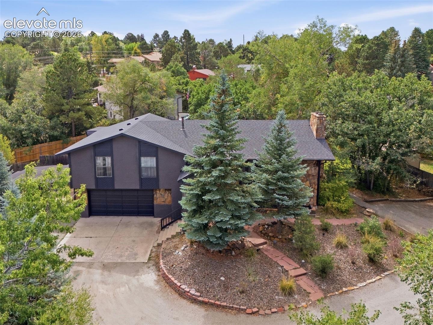 6145 Castlewood Lane