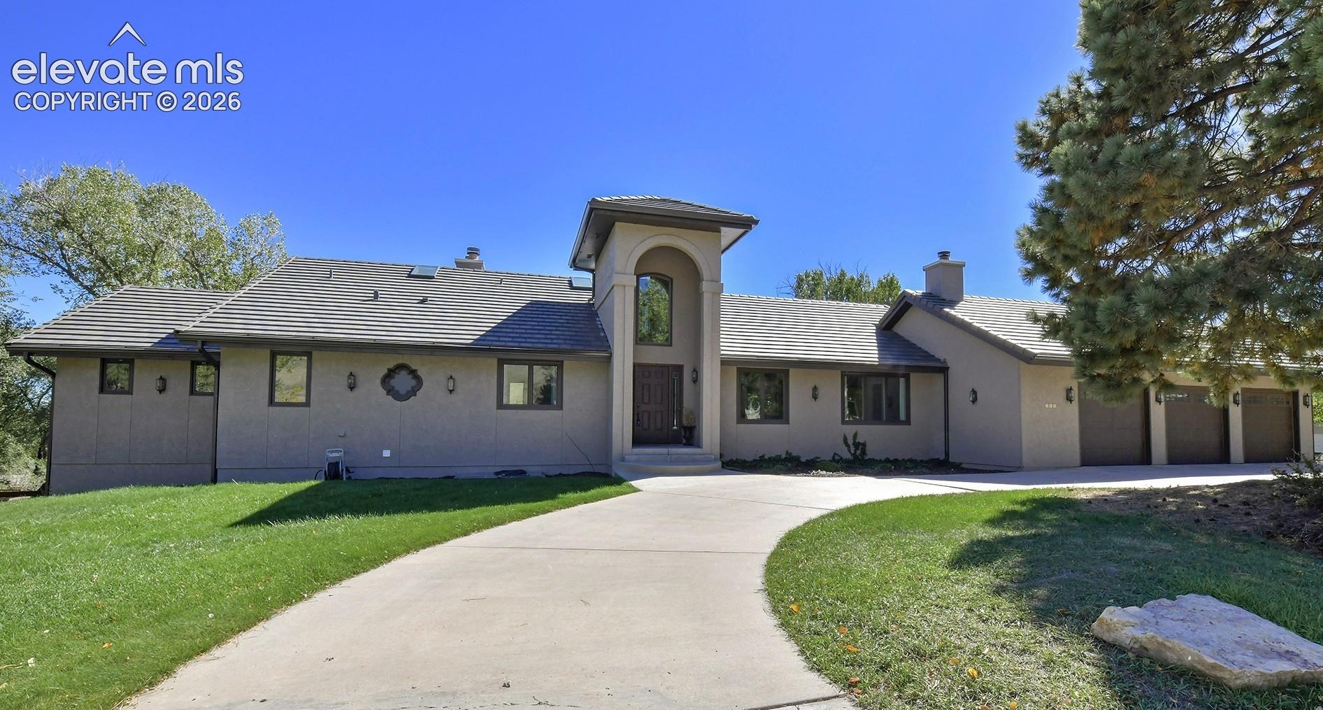 305 Hidden Creek Drive