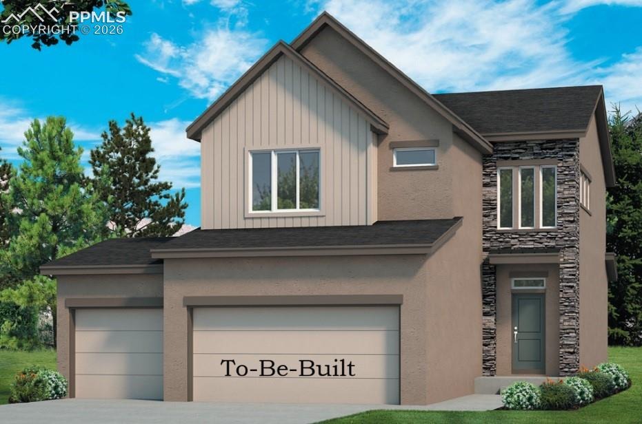 8709 Palo Alto Trail