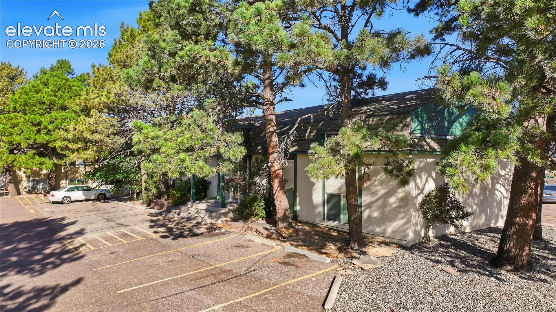 3540 Austin Bluffs Parkway