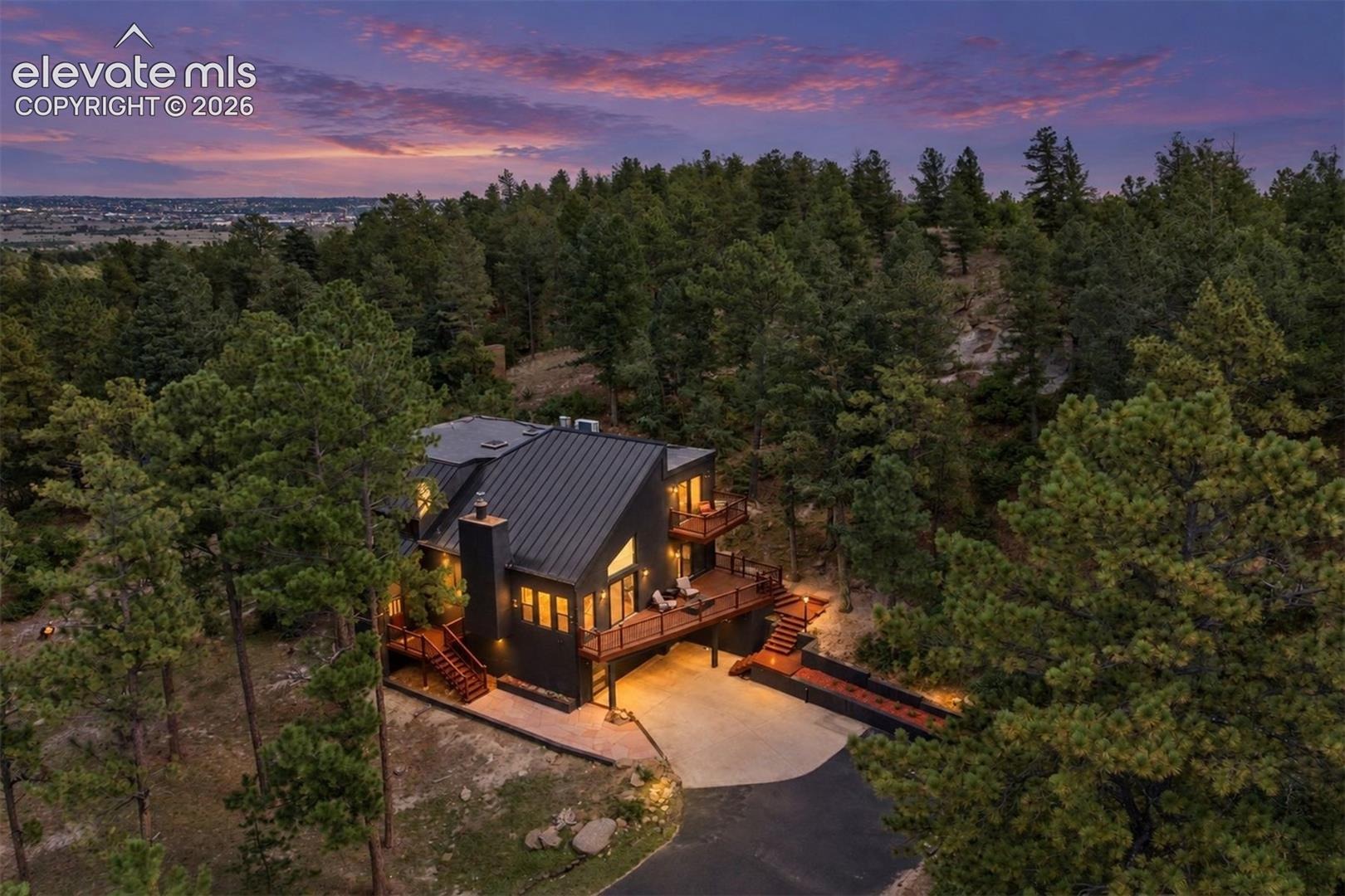 1015 Timber Valley Road