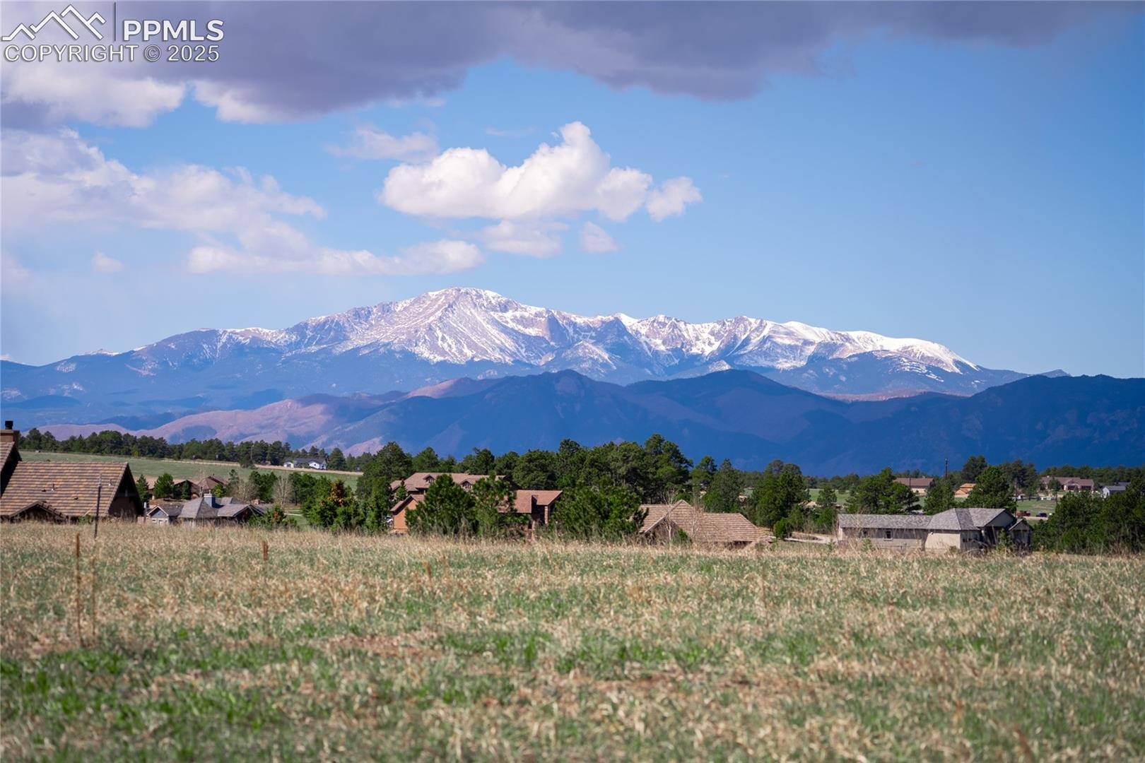 16954 Horizon Ridge Trail