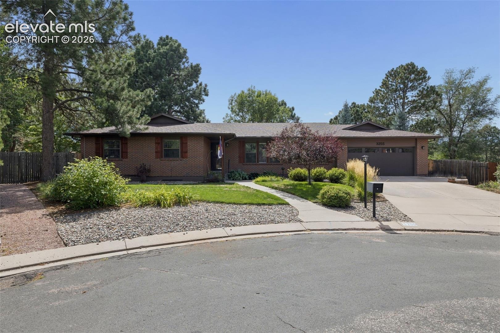 3255 Wesley Lane