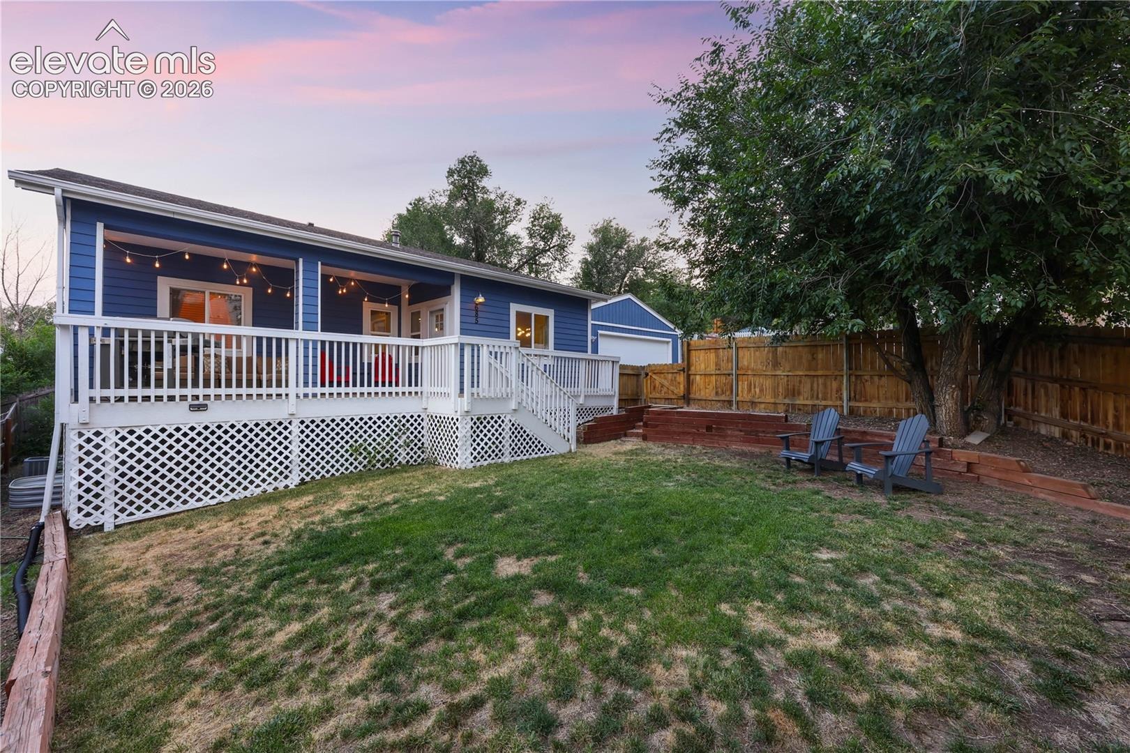 685 W Platte Avenue
