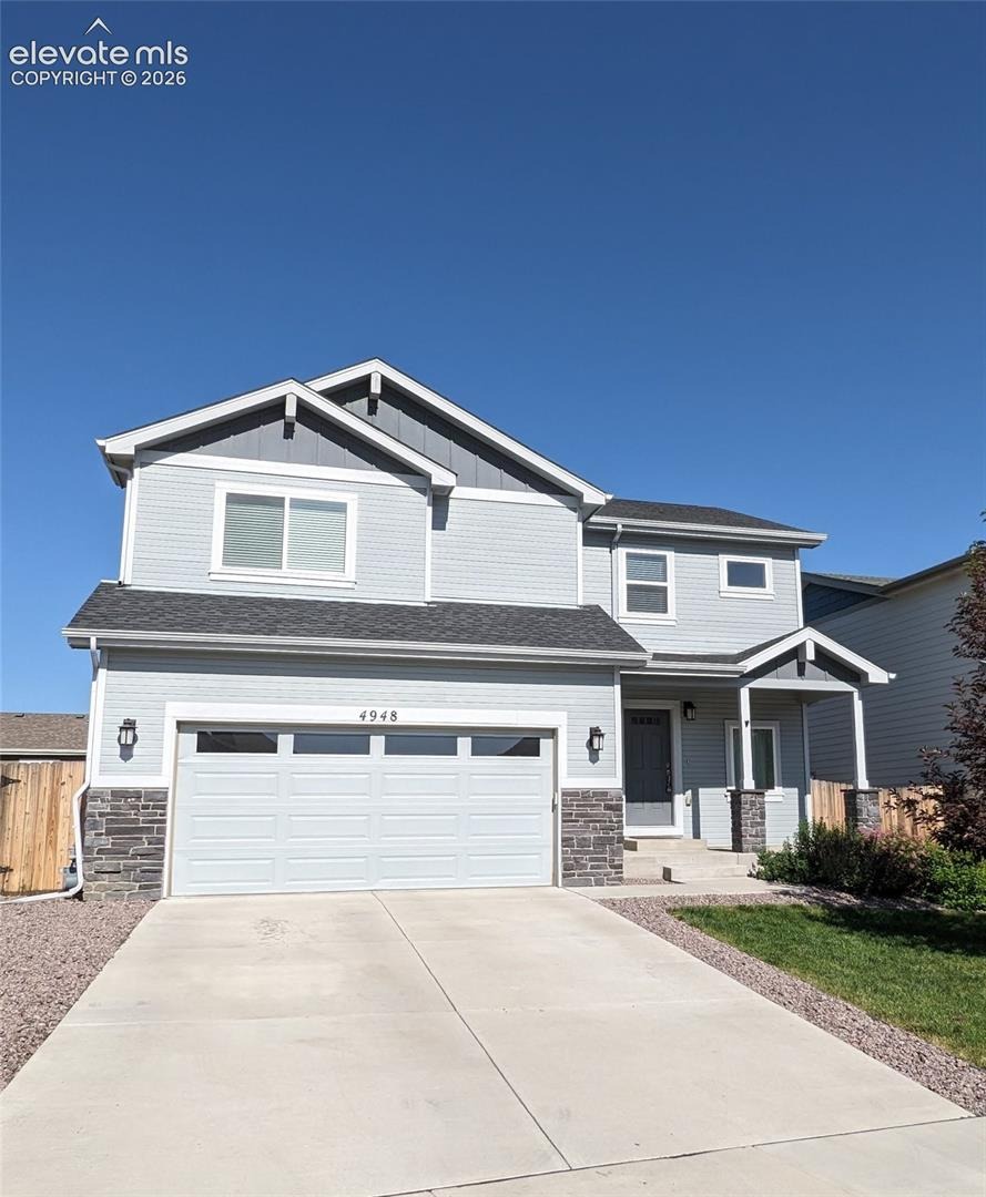4948 Wolf Moon Drive
