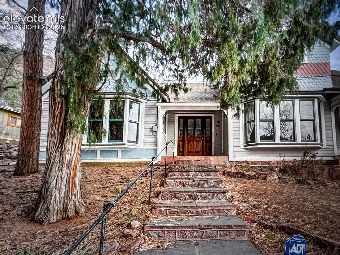 602 Ruxton Avenue