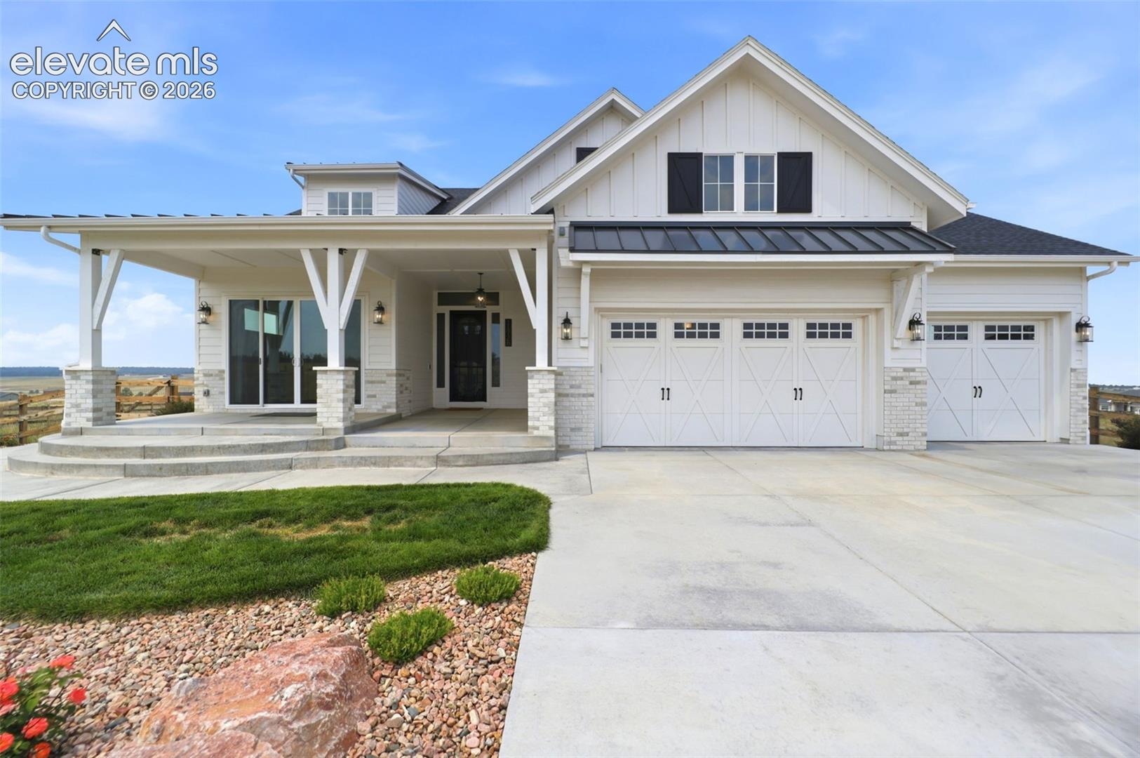 11726 Rambling Road