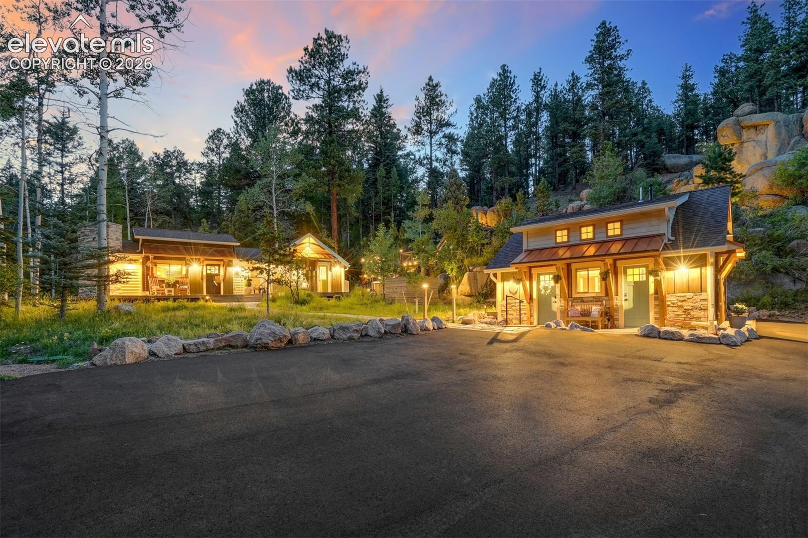 1460 Coyote Trail