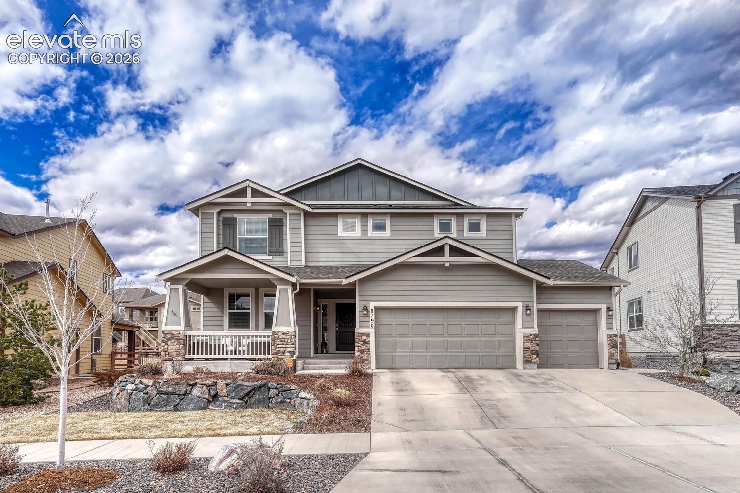 9190 Kathi Creek Drive