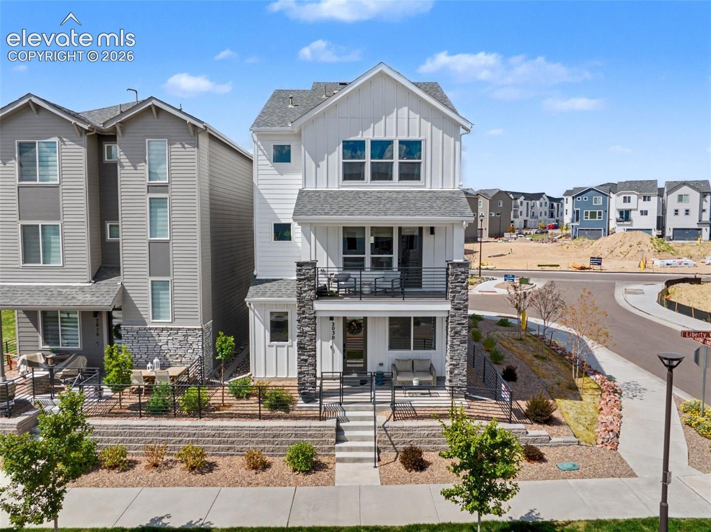 2030 Liberty View Point