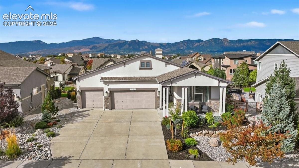 12502 Hawk Stone Drive
