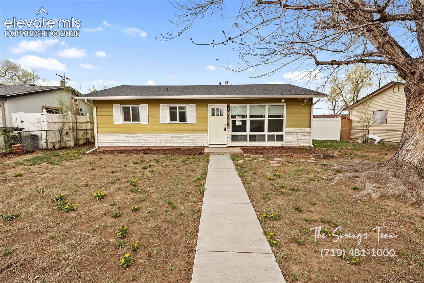 1216 Pando Avenue