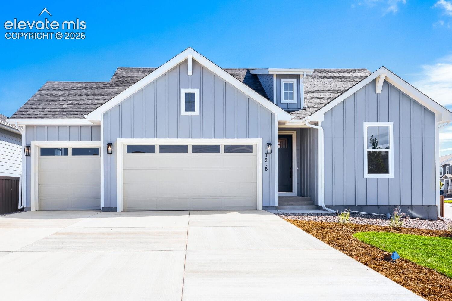 7918 Polson Drive