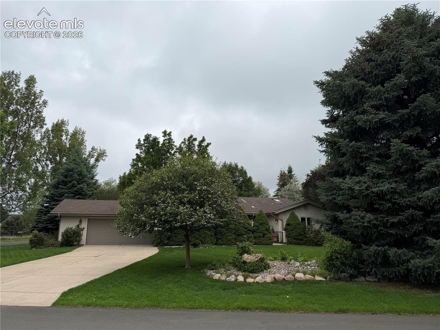 3020 Rockbrook Lane