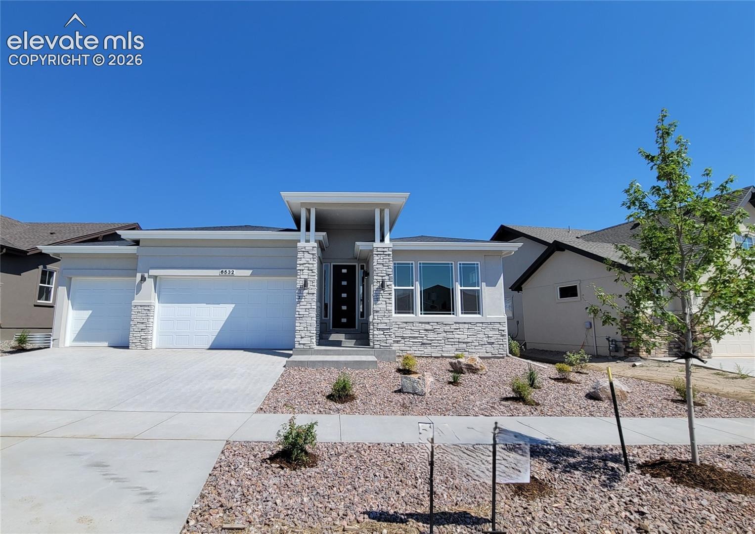6532 Miro Lane