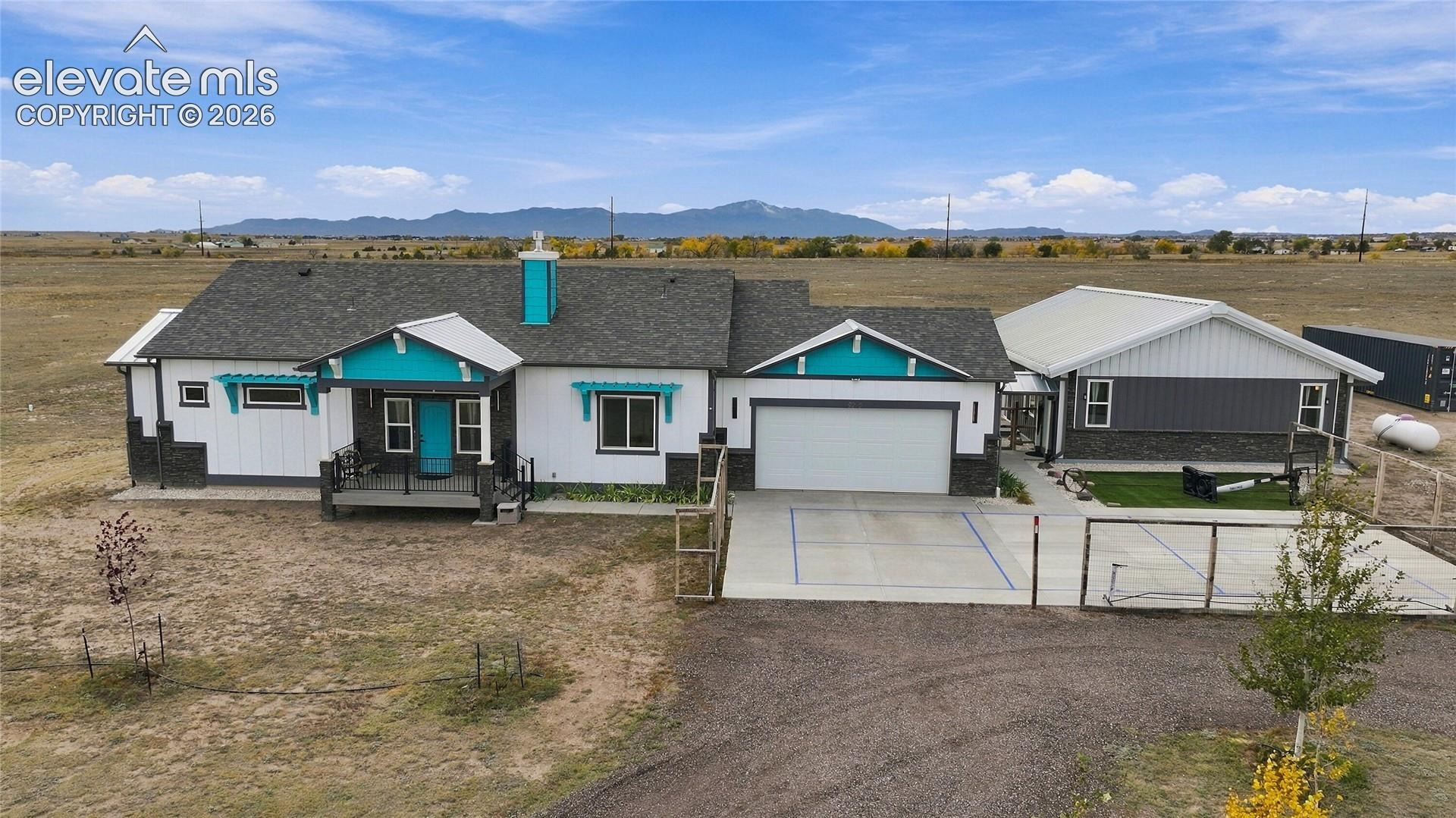 9275 Palomino Ridge View