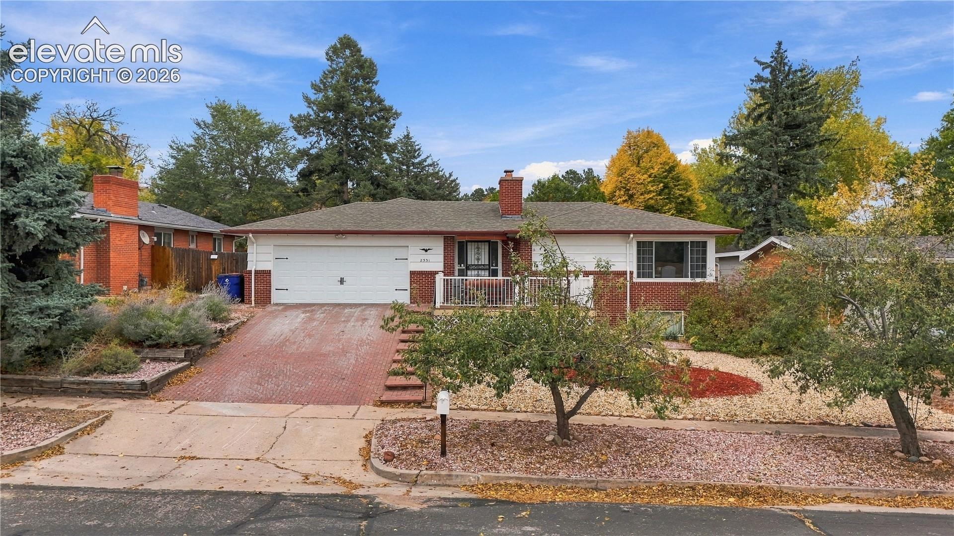 2531 Sturgis Road