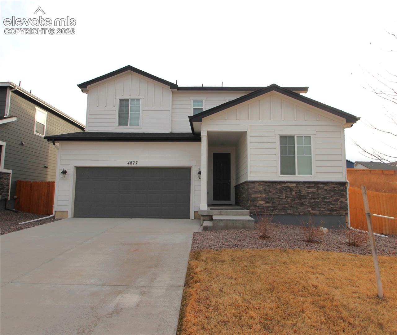4877 Wolf Moon Drive