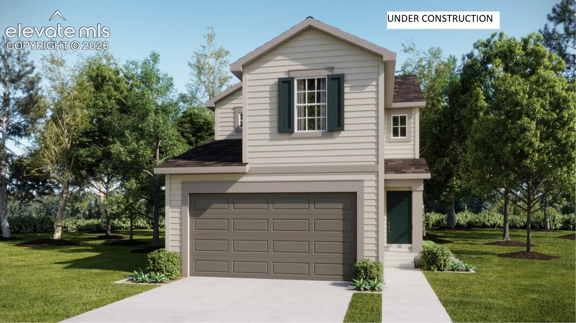 2552 Cramer Heights