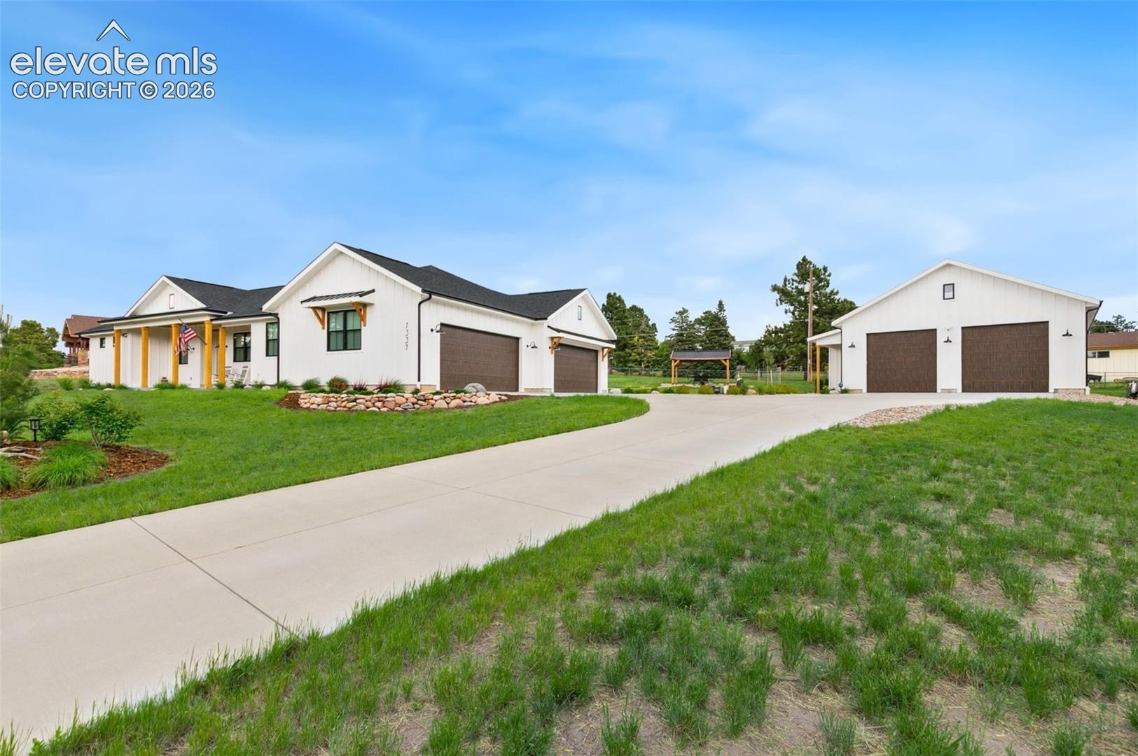 7337 Walker Drive