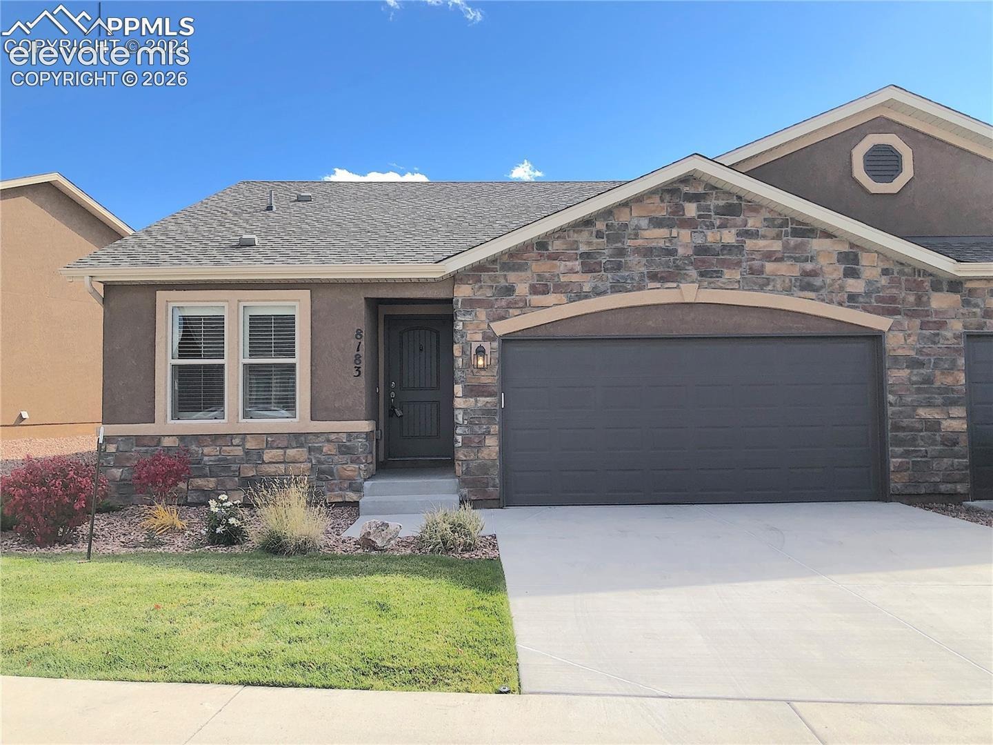 8183 Potentilla Grove