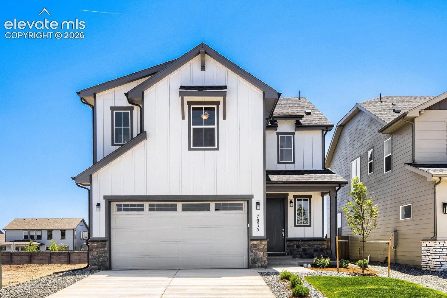 7935 School House Drive