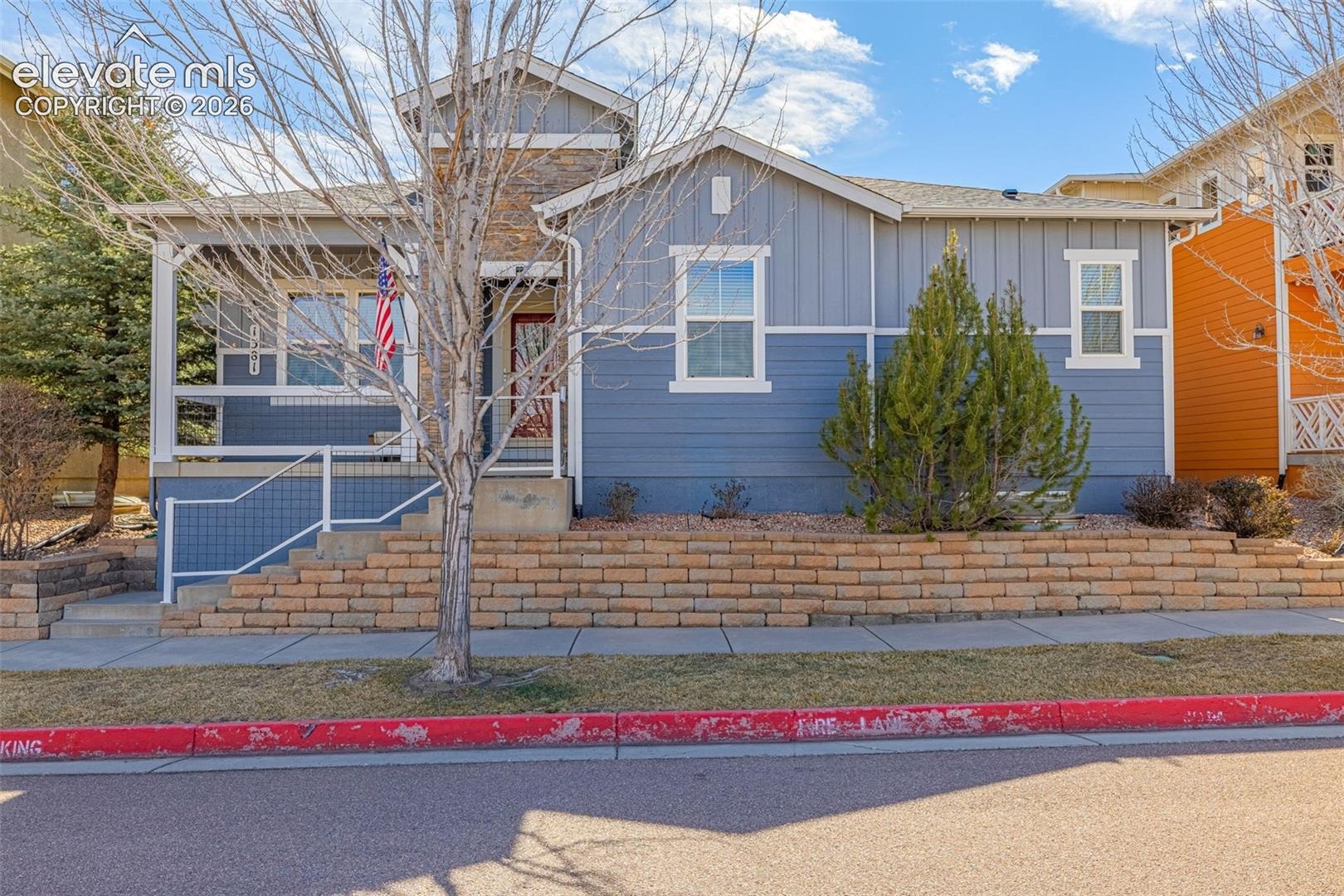 1381 Cresson Mine Drive