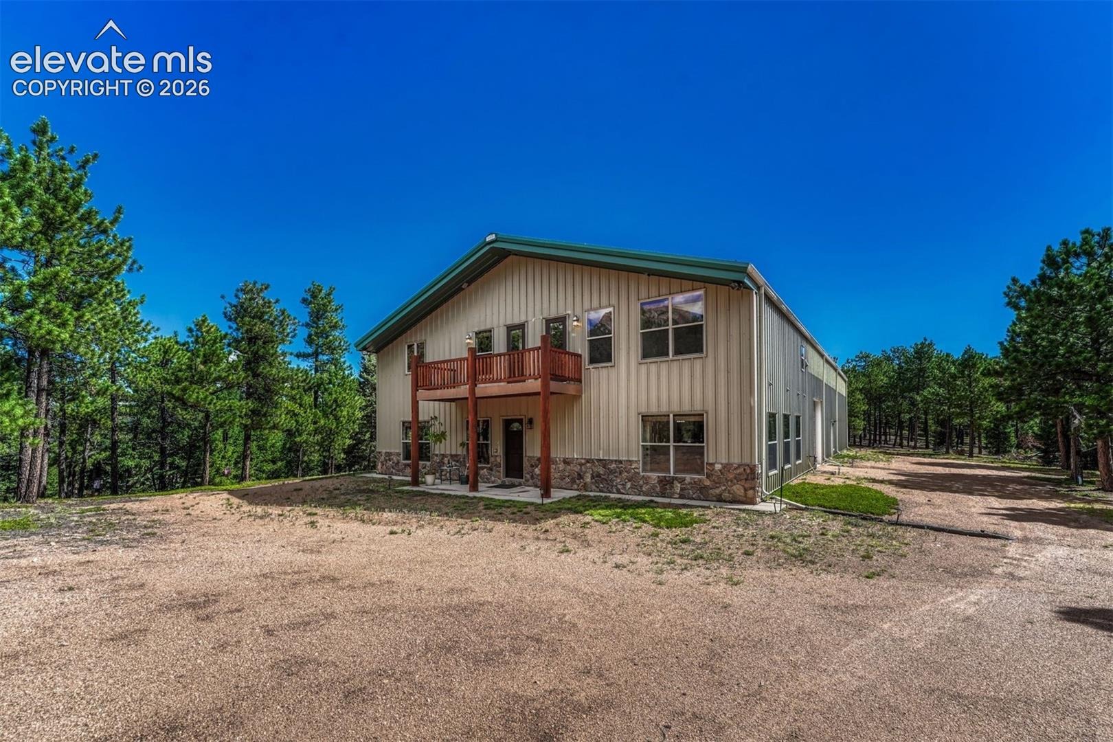 3620 Simon Point