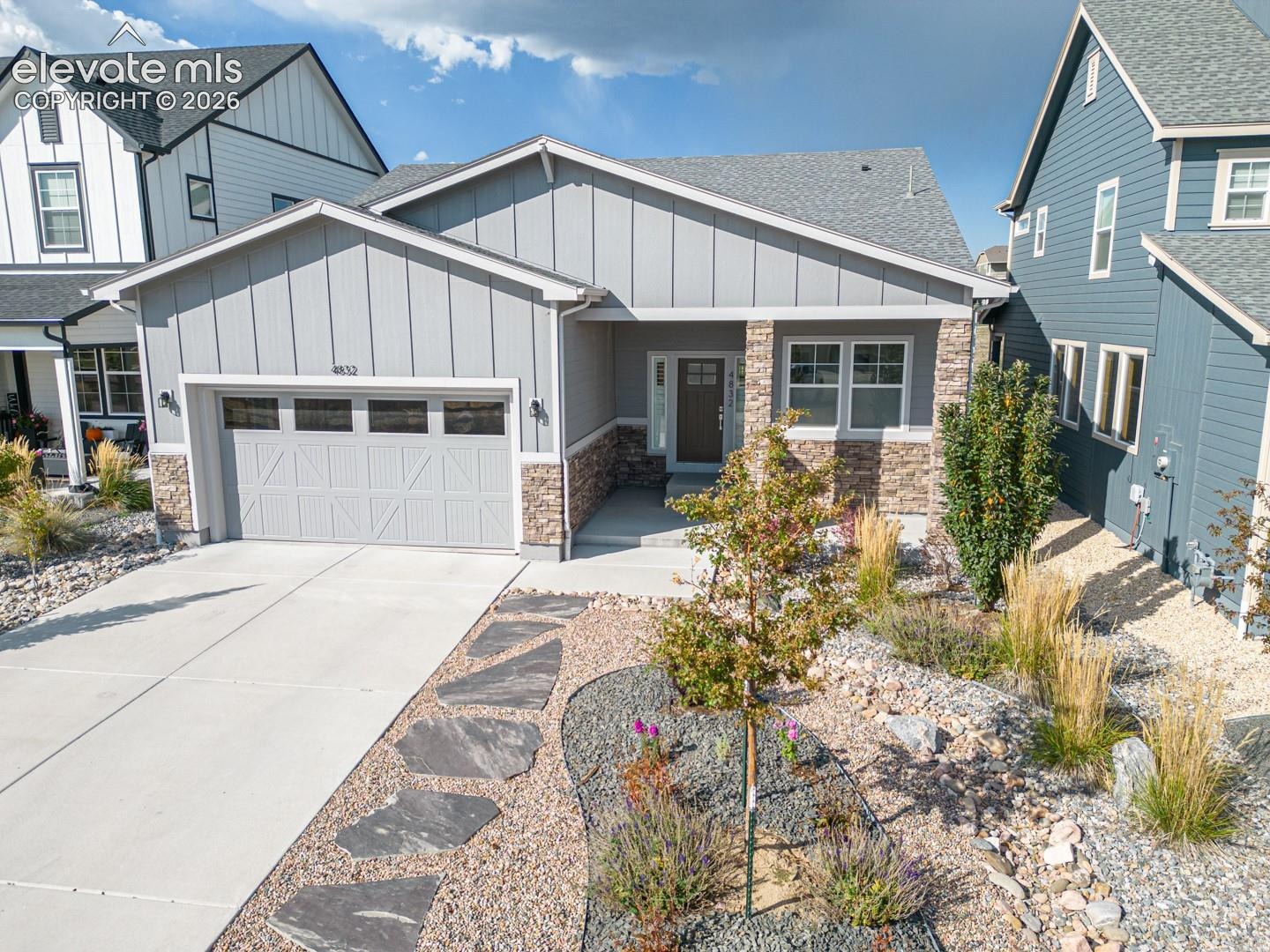 4832 Sand Canyon Trail