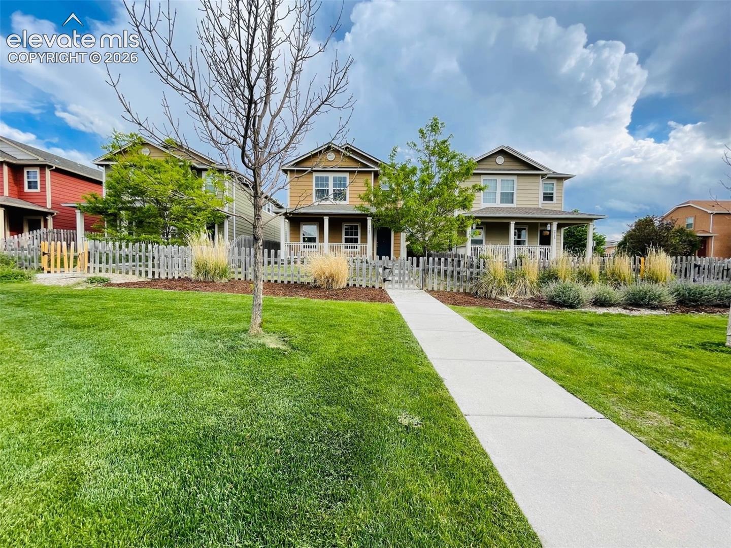 7721 Crestone Peak Trail