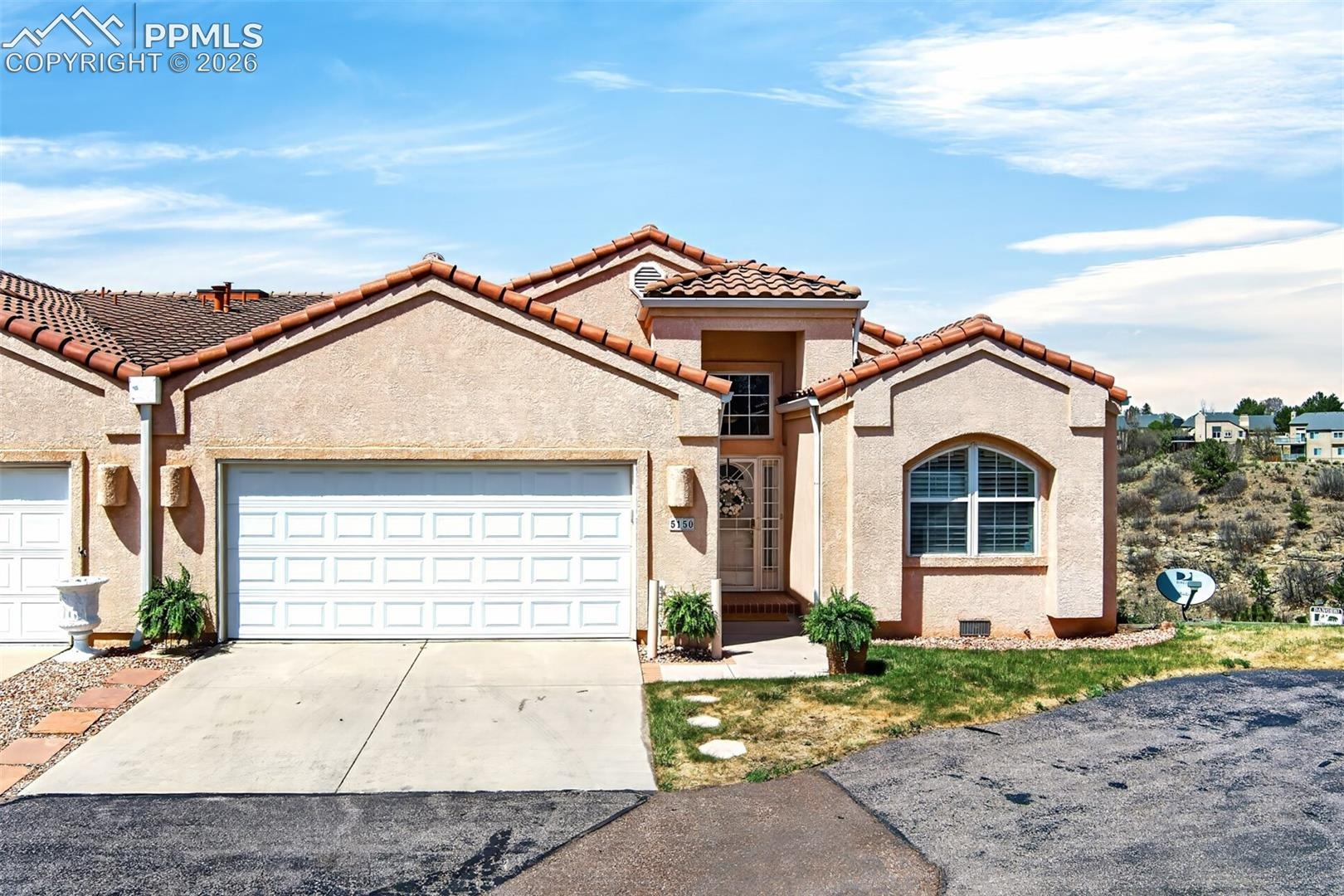5150 Vista Del Norte Point