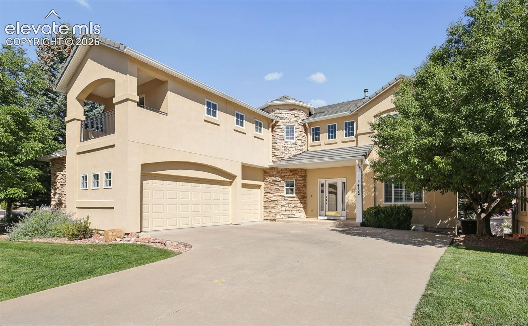 4122 San Felice Point