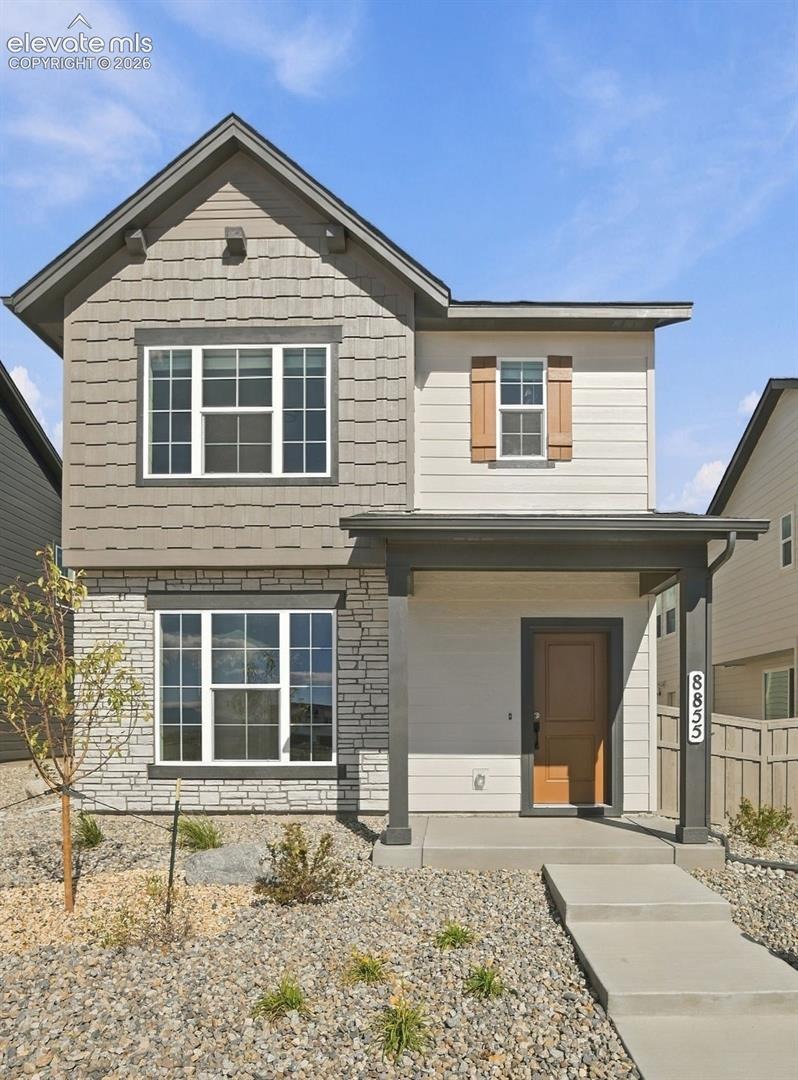 8855 Shorewood Drive