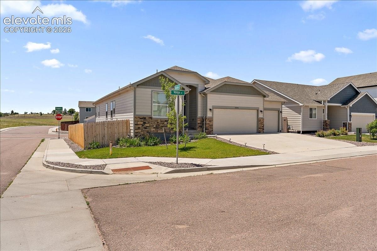 6886 Volga Drive