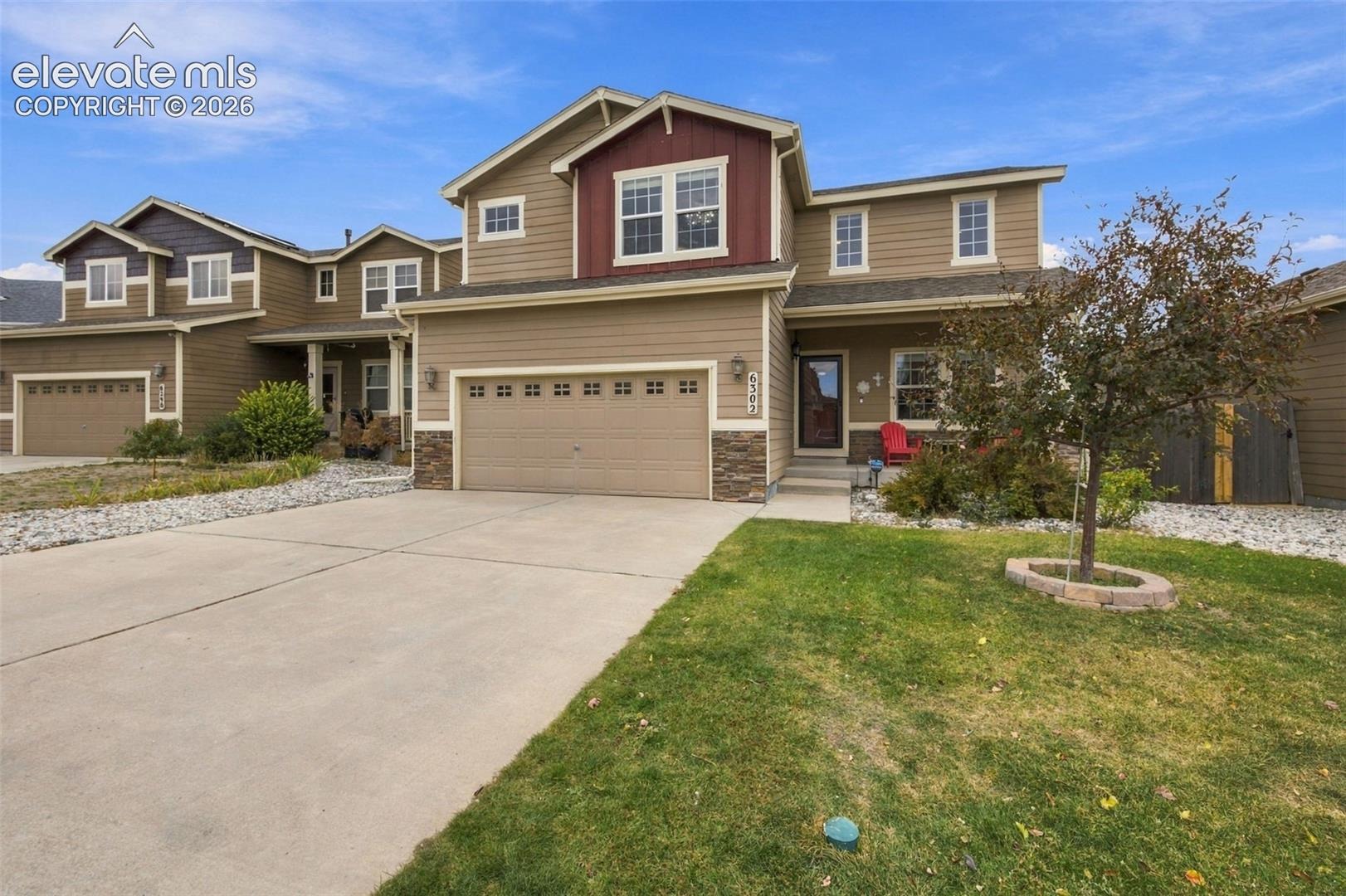 6302 Finglas Drive