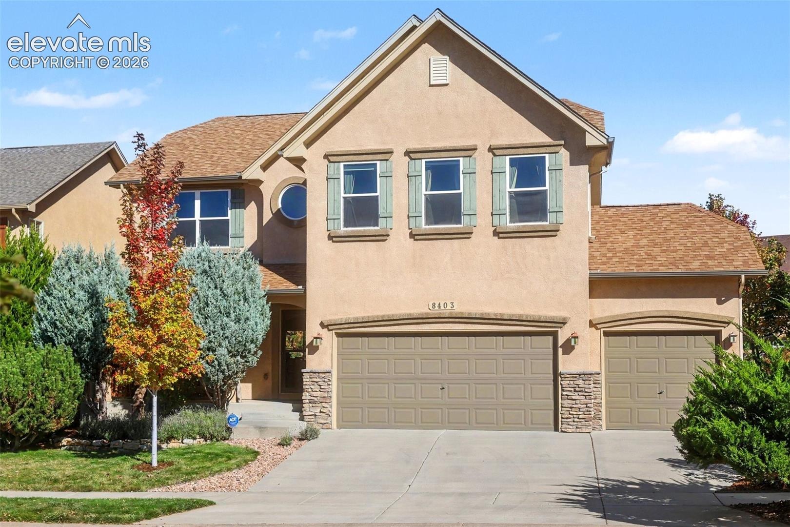 8403 Winding Passage Drive