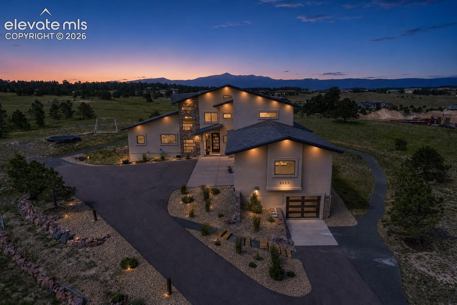 4695 Settlers Ranch Road