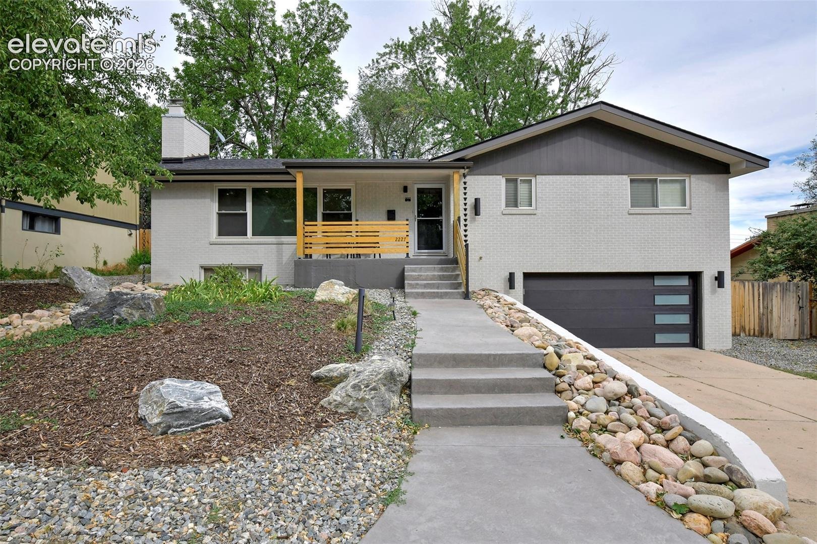 2227 Condor Street