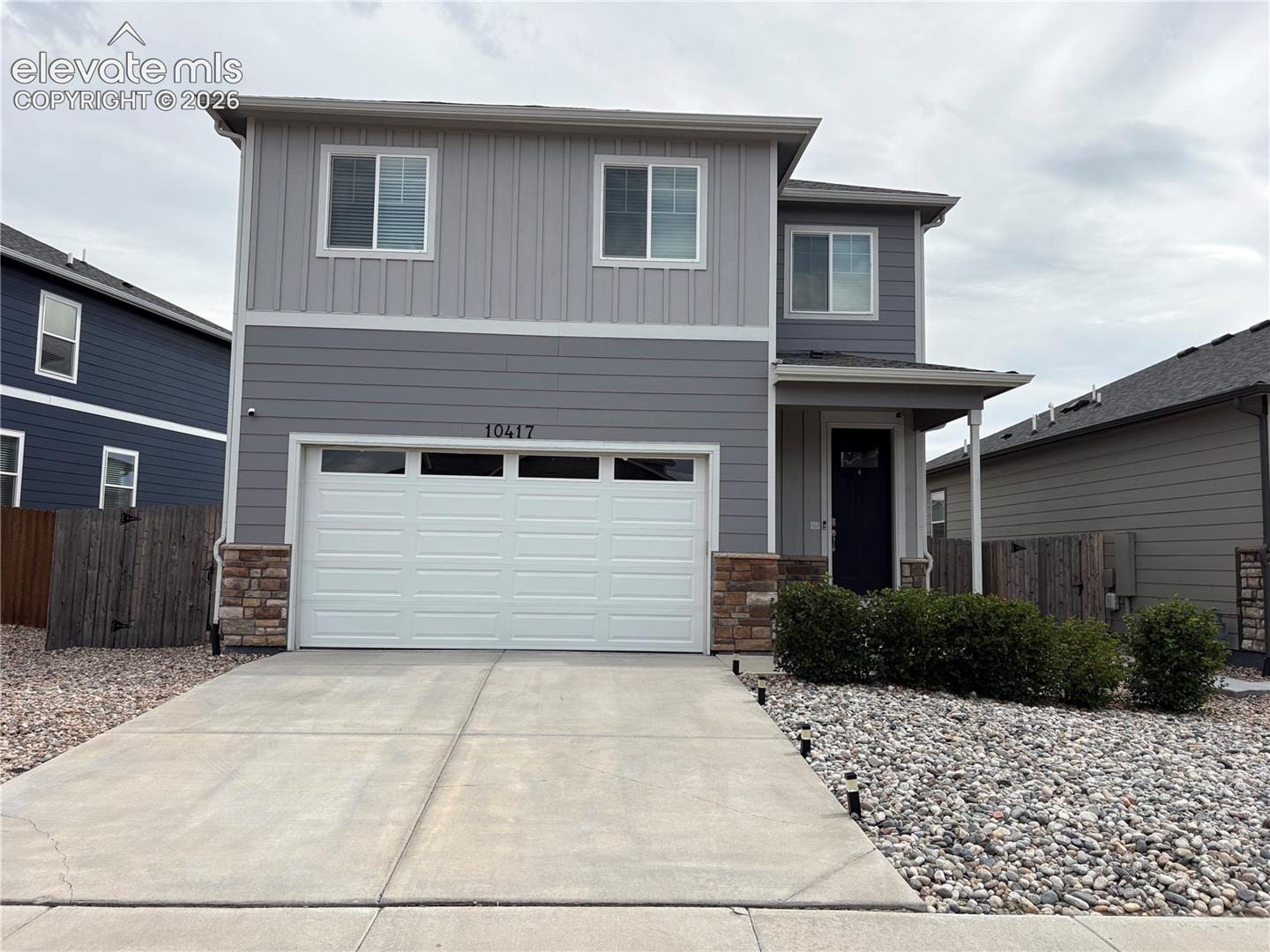 10417 Castor Drive
