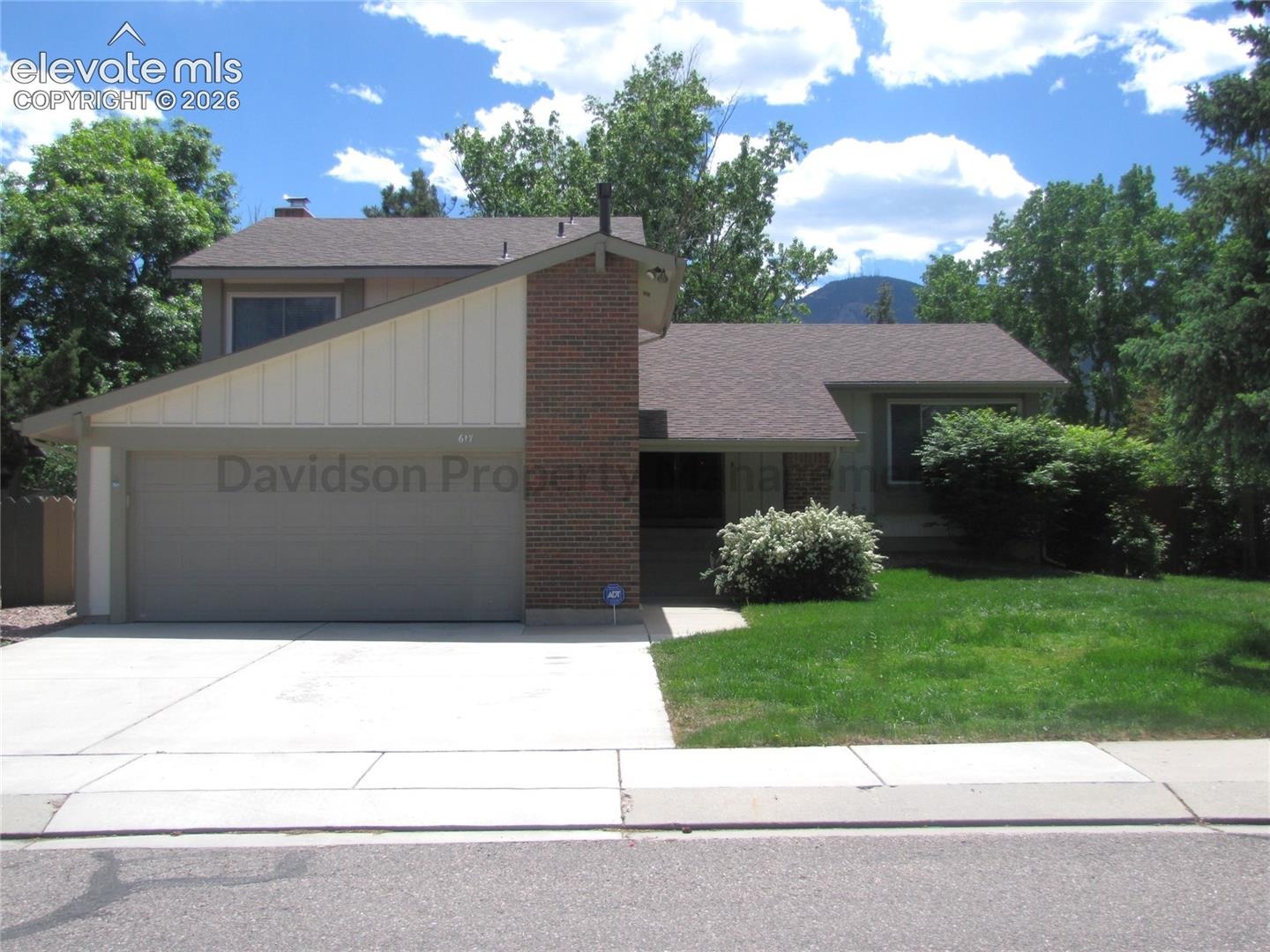 617 Gilcrest Road