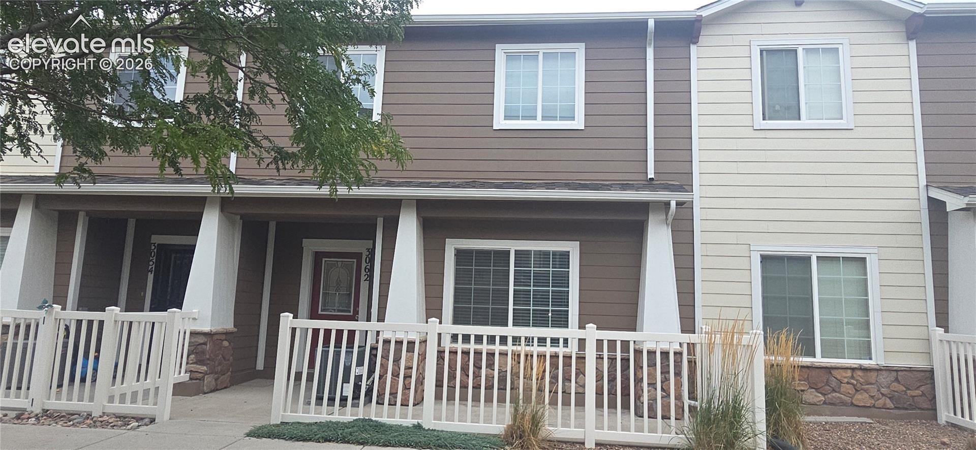 3062 Harpy Grove