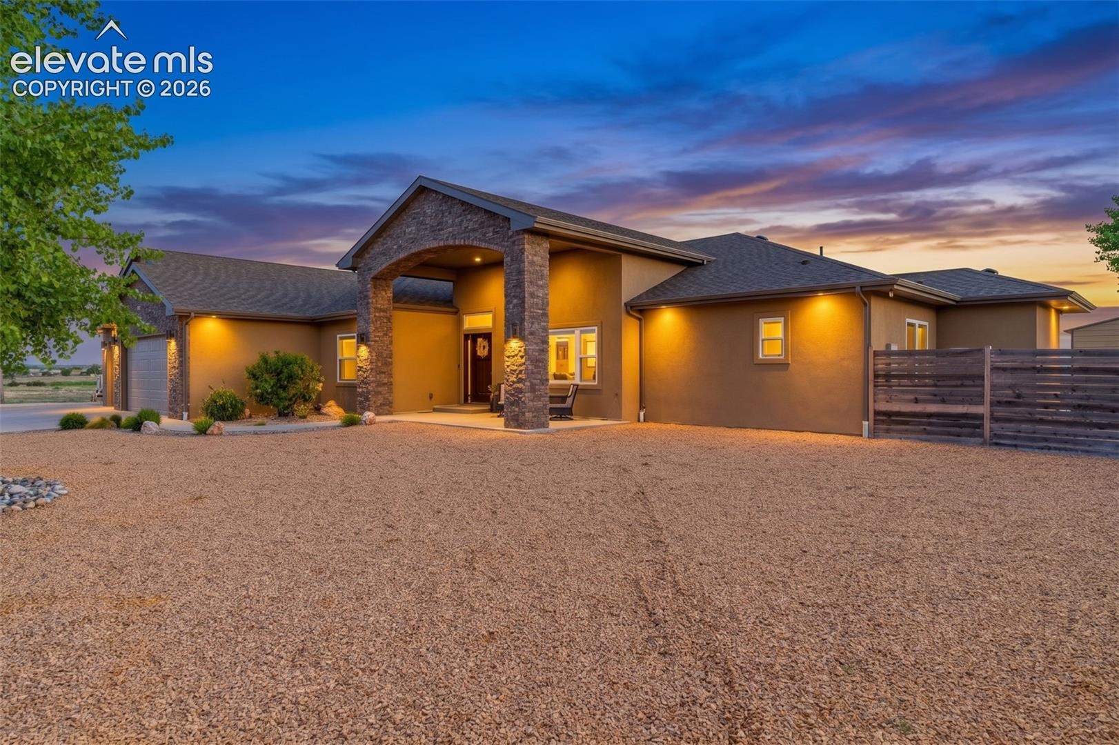 1148 W Buena Ventura Court