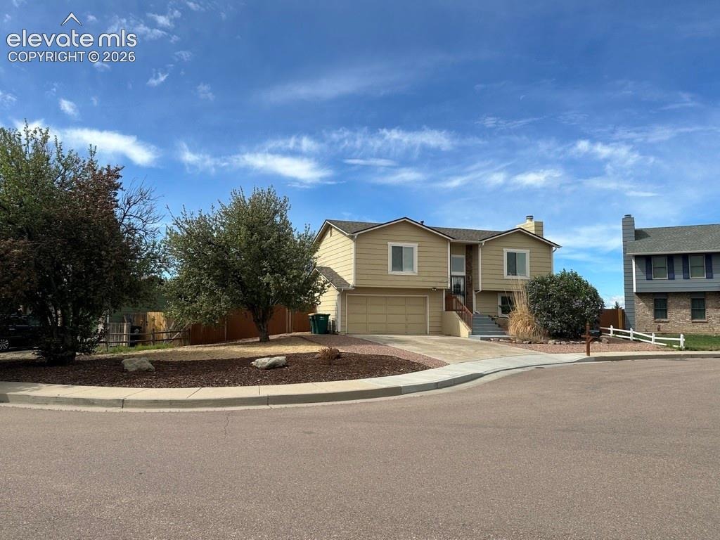 7345 Handcraft Court