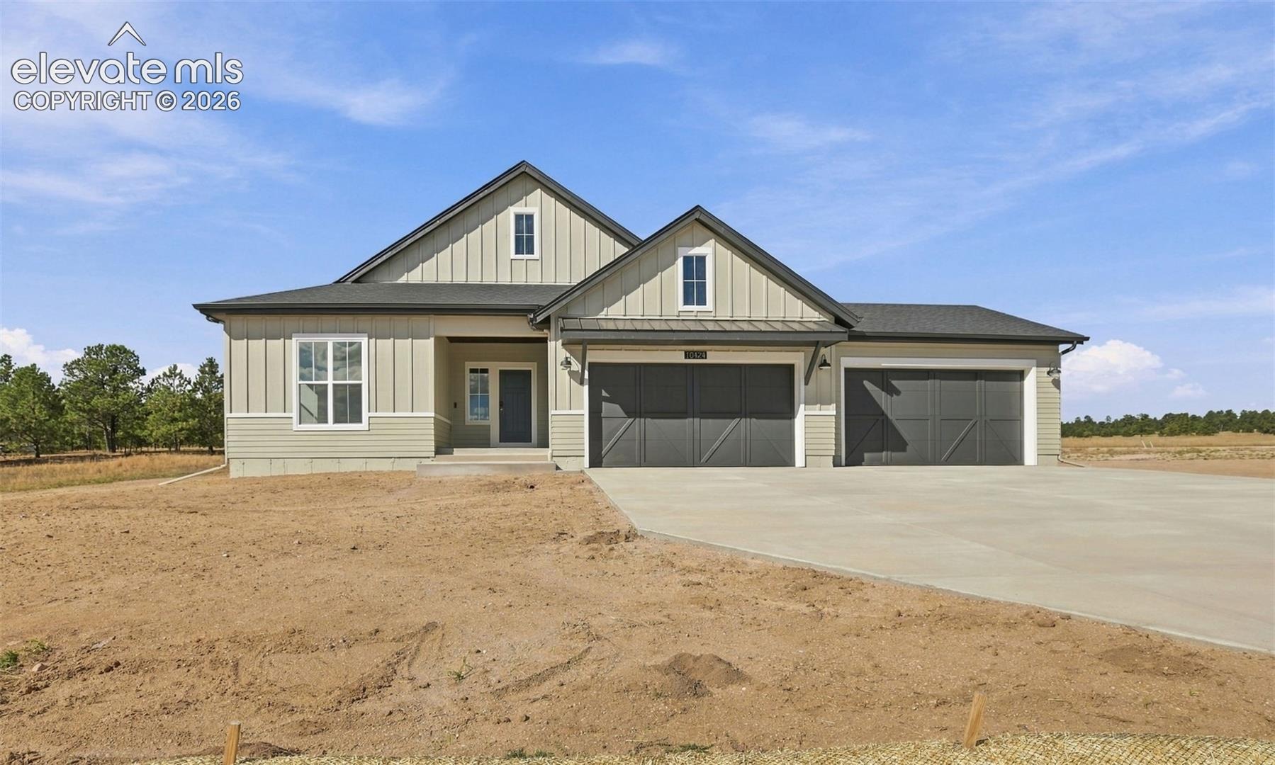 10424 Aspen Valley Road