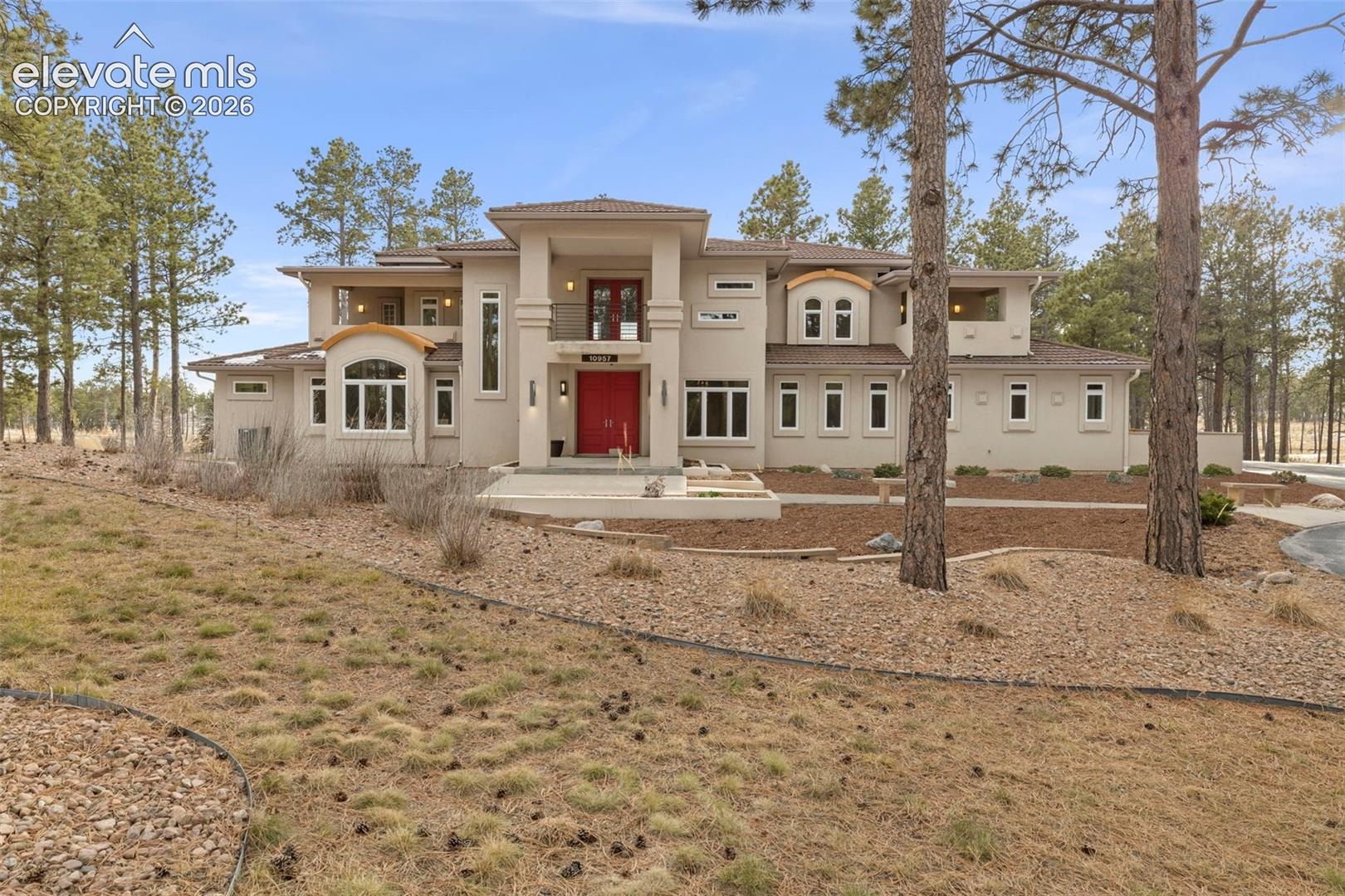 10957 Silver Mountain Point