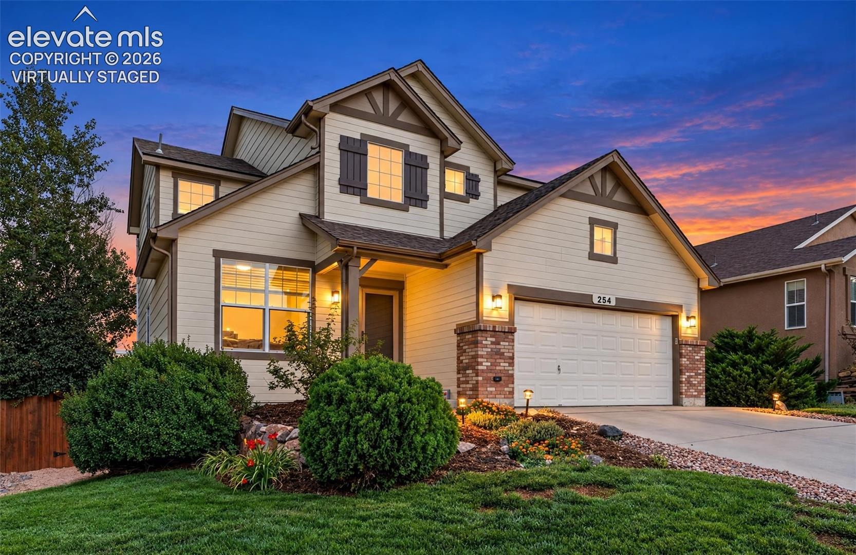 254 All Sky Drive