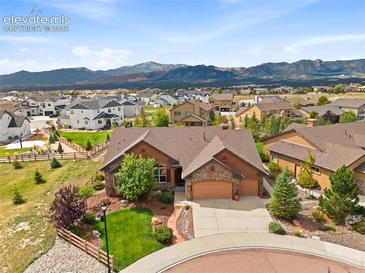 2477 Fieldbrook Court